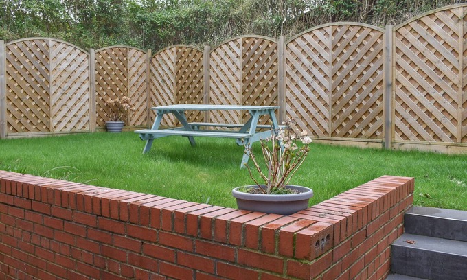 Knaresborough Cottage | 3 bedroom accommodation in Knaresborough, near Harrogate