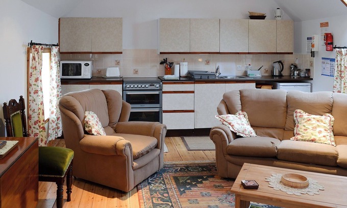 John O'Groats Cottage | 3 bedroom accommodation in John O&rsquo; Groats