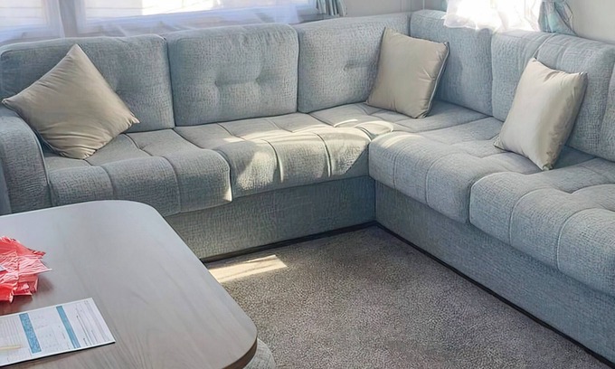 Morfa Bychan Cottage | 3 bedroom accommodation in Morfa Bychan