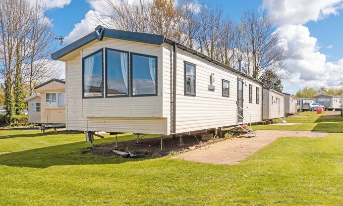 Prestonpans Cottage | 3 bedroom accommodation in Seaton Sands