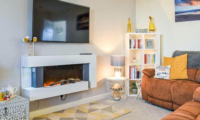 South Molton Cottage | 3 bedroom accommodation in South Molton