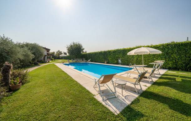 Ceredello House | 3 bedroom accommodation in Caprino Veronese VR