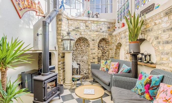 Broadstairs Cottage | 3 bedroom accommodation in Broadstairs