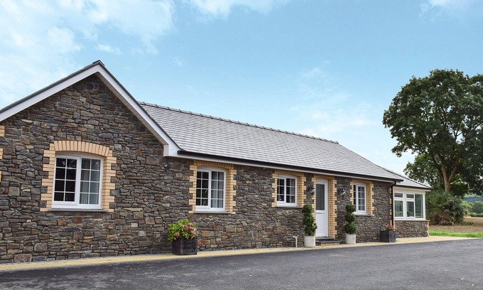 Capel Bangor Cottage | 3 bedroom accommodation in Capel Bangor, near Aberystwyth
