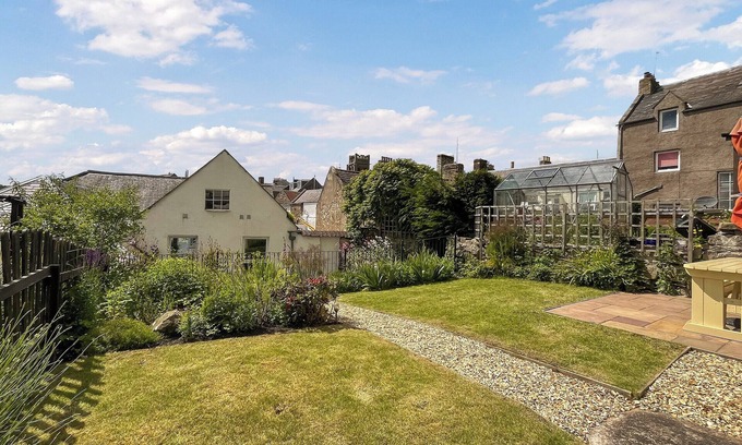 Coldstream Cottage | 3 bedroom accommodation in Coldstream, near Kelso
