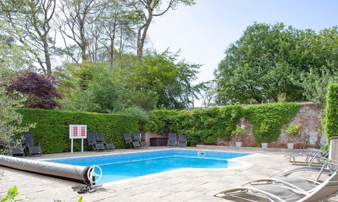 Holsworthy Cottage | 3 bedroom accommodation in Bridgerule, near Bude