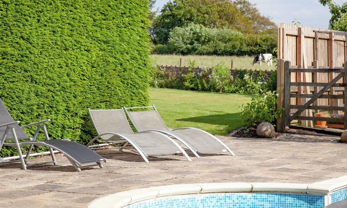 Holsworthy Cottage | 3 bedroom accommodation in Bridgerule, near Bude