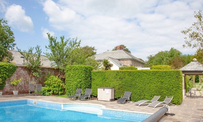 Holsworthy Cottage | 3 bedroom accommodation in Bridgerule, near Bude