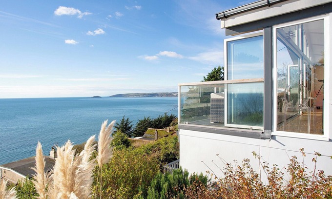 Downderry Cottage | 3 bedroom accommodation in Downderry