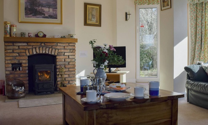 St. Andrews Cottage | 3 bedroom accommodation in St Andrews