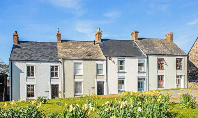 St Davids Cottage | 3 bedroom accommodation in St.Davids