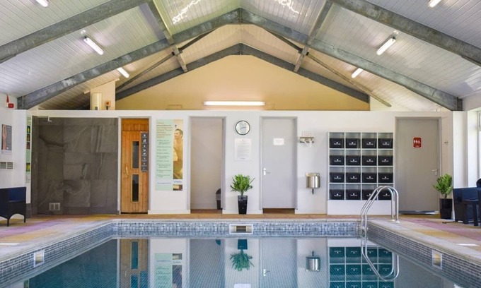 Saint Ann's Chapel House | 3 bedroom accommodation in Tavistock