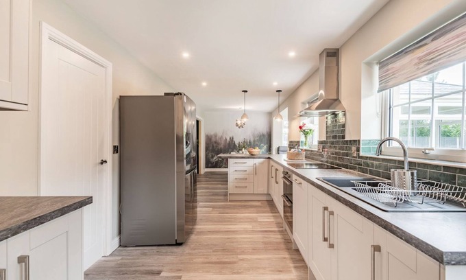 Llanerfyl Cottage | 3 bedroom accommodation in Llanerfyl, near Welshpool
