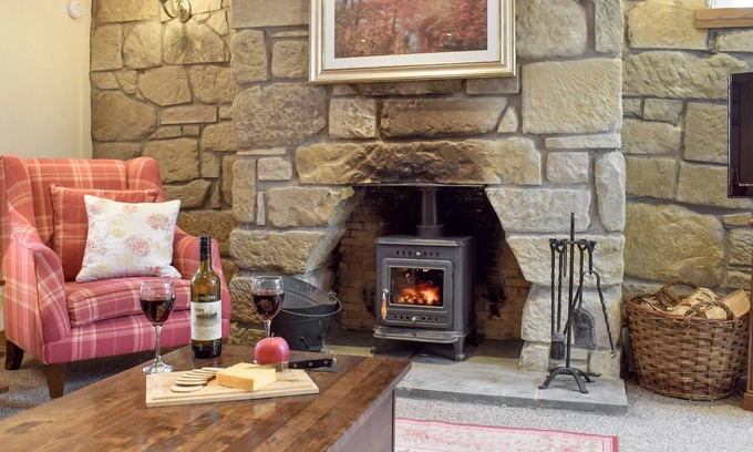 Kenmore Cottage | 3 bedroom accommodation in Kenmore, near Aberfeldy