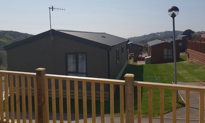 Ore Cabin | 3 bedroom accommodation in Hastings