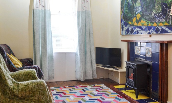 Holyhead Cottage | 3 bedroom accommodation in Holyhead