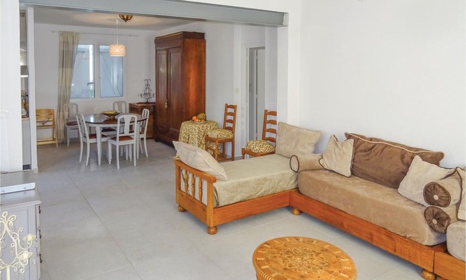 Vinassan House | 3 bedroom accommodation in Vinassan