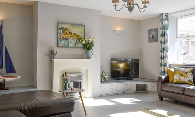 Allonby Cottage | 3 bedroom accommodation in Allonby