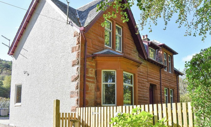 Kilmory Cottage | 3 bedroom accommodation in Whiting Bay, Isle of Arran