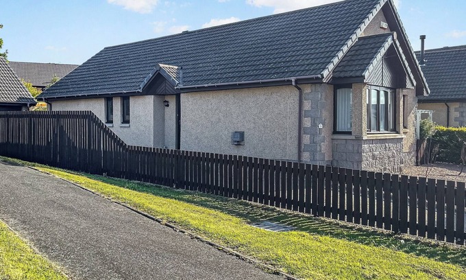Macduff Cottage | 3 bedroom accommodation in Macduff, near Banff