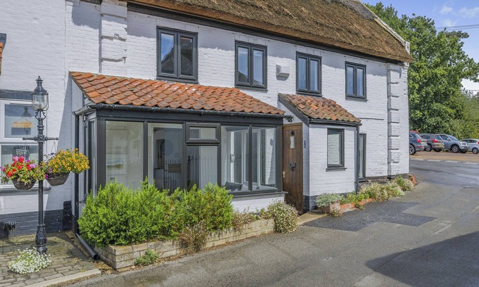 Reedham Cottage | 3 bedroom accommodation in Reedham
