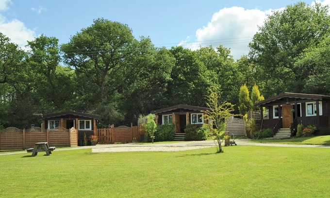 Ystradgynlais Cabin | 3 bedroom accommodation in Brecon Beacons National Park, Powys