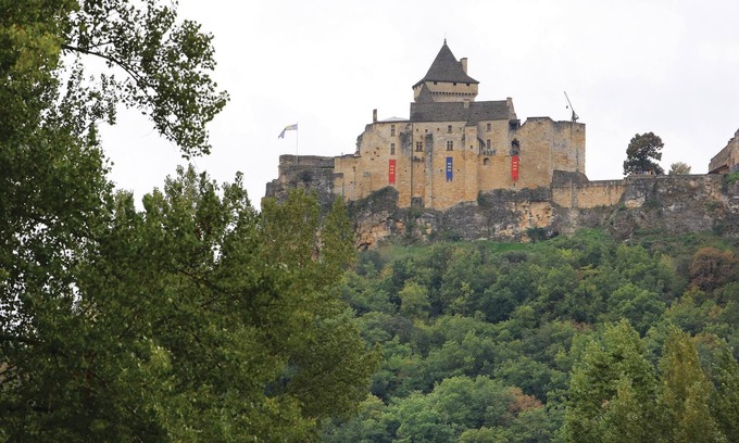 Limeuil Apartment | 3 bedroom accommodation in Limeuil