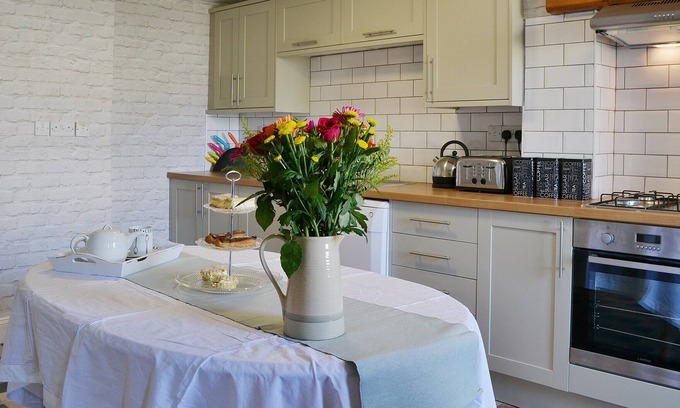 Allonby Cottage | 3 bedroom accommodation in Allonby