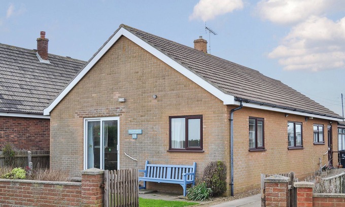 Bacton Cottage | 3 bedroom accommodation in Bacton