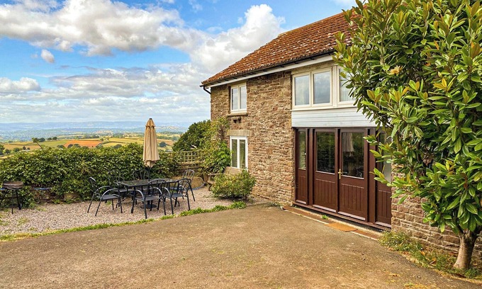 Chepstow Cottage | 3 bedroom accommodation in Devauden, near Chepstow