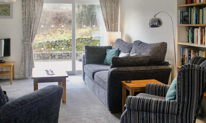 Staveley Cottage | 3 bedroom accommodation in Staveley, near Kendal