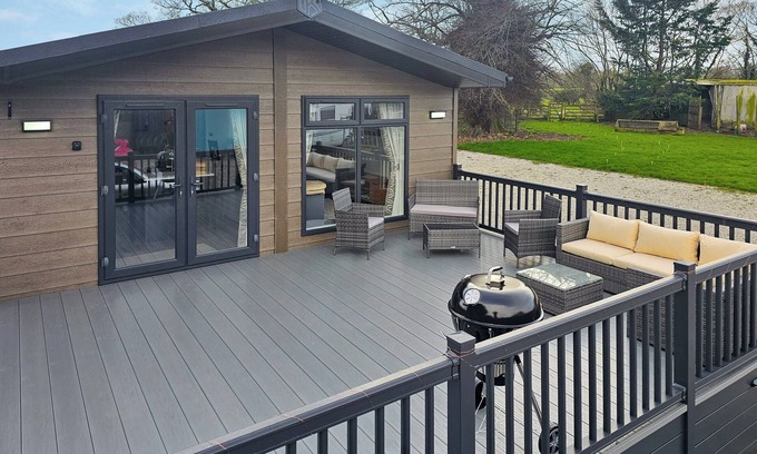 Masham Cottage | 3 bedroom accommodation in Masham