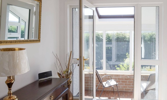 Thurso Cottage | 3 bedroom accommodation in Westfield, near Thurso