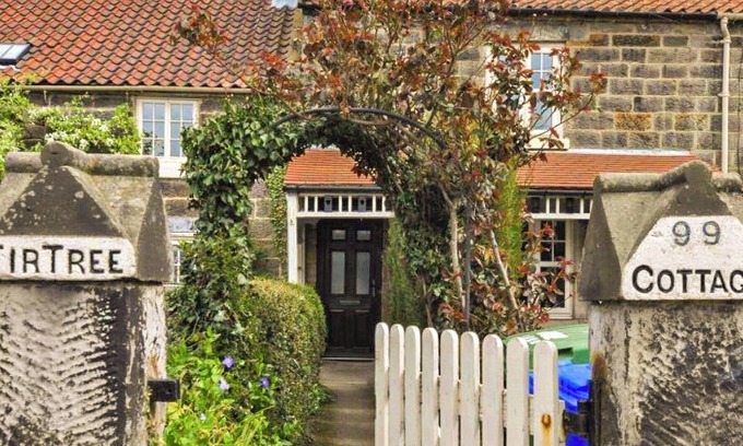 Aislaby Cottage | 3 bedroom accommodation in Sleights, near Whitby