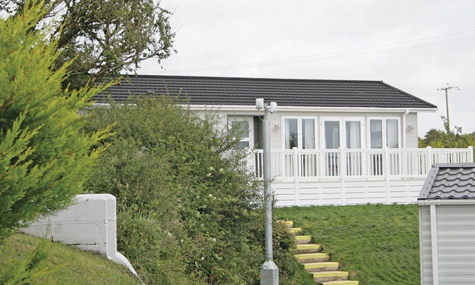 Stibb Ski Chalet | 3 bedroom accommodation in Sandymouth Bay, Bude