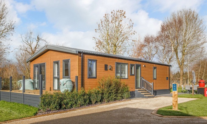 Scawton Cabin | 3 bedroom accommodation in York