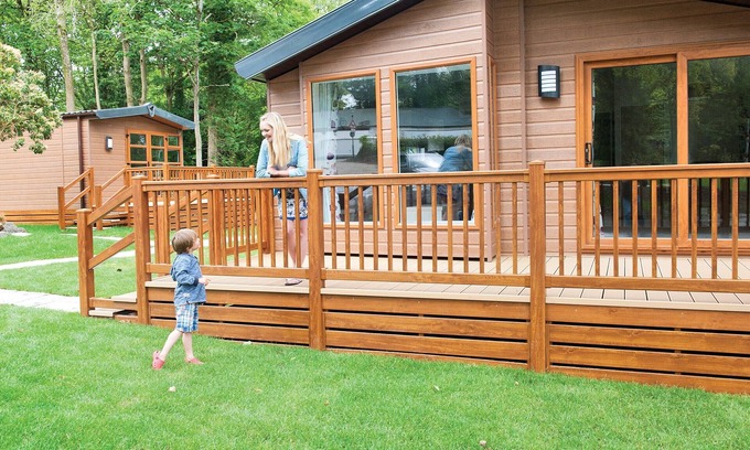 Lelant Cabin | 3 bedroom accommodation in Lelant, St Ives