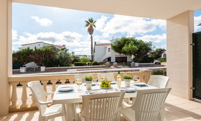 Punta Grossa Apartment | 3 bedroom apartment in Punta Grossa - Coa 2