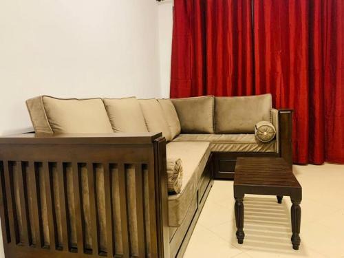 Colombo 10 Apartment | 3 bedroom apartment in Colombo.