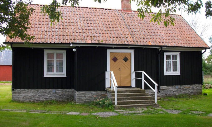 Kopingsvik House | 3 bedroom apartment in Köpingsvik