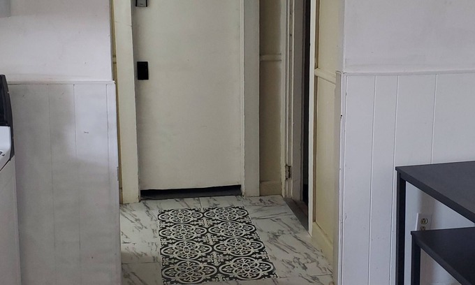 Waterville Apartment | 3-bedroom apartment in tranquil Waterville