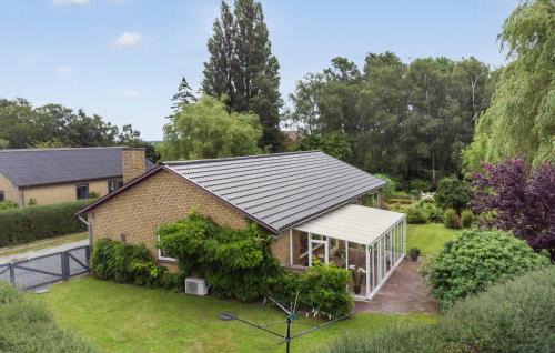 Horslunde House | 3 Bedroom Awesome Home In Horslunde