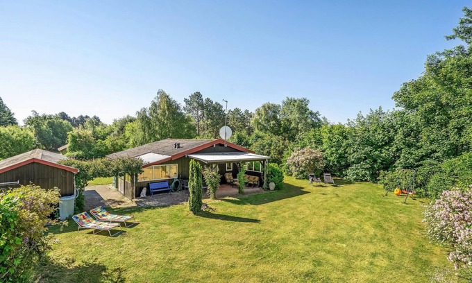 Kramnitse House | 3 bedroom awesome home in Rødby