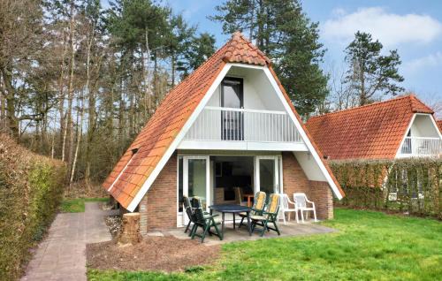 Vlagtwedde House | 3 Bedroom Awesome Home In Vlagtwedde