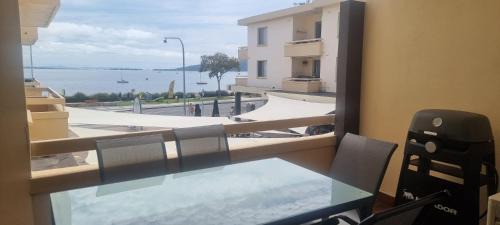 Shoal Bay Apartment | 3 Bedroom Bay Village - Shoal Bay Apartments