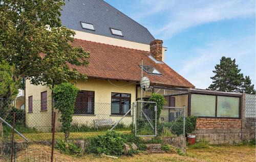 Le Crotoy House | 3 Bedroom Beautiful Home In Le Crotoy