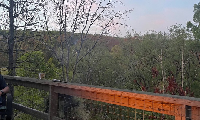 Ellicottville Ski Chalet | 3-bedroom chalet in marvelous Ellicottville with WiFi, sauna, deck and grill