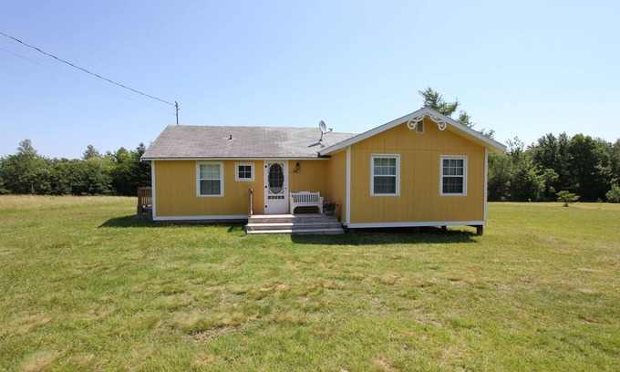 Corran Ban Cottage | 3 Bedroom Cottage Near PEI National Park!