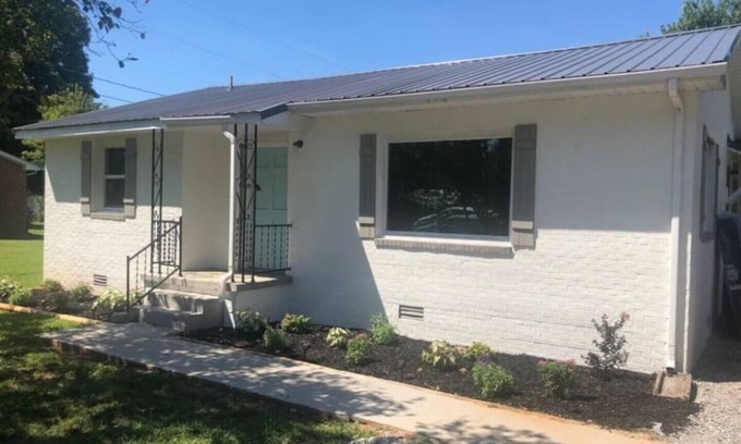 Decherd Apartment | 3 Bedroom Cozy Home Minutes from Tims Ford Lake