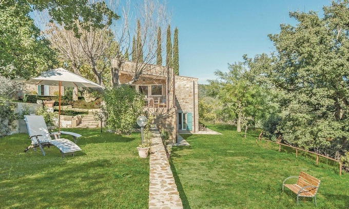 Pereta House | 3 bedroom gorgeous home in Pereta -GR-